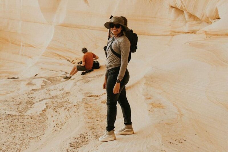 Kanab: Great Chamber Off-Road Tour - Frequently Asked Questions