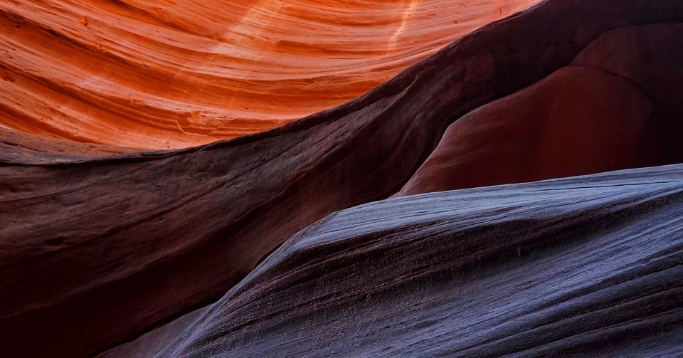 Kanab: Peek-a-Boo Slot Canyon ATV Self-Driven Guided Tour - Customer Reviews