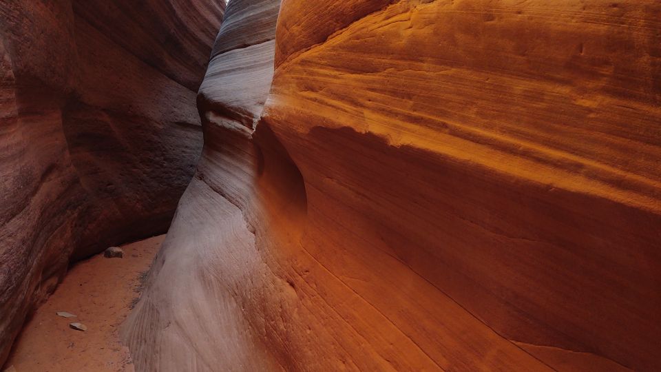 Kanab: Peek-a-Boo Slot Canyon Value Tour - Highlights of the Experience