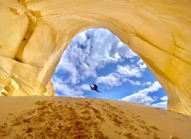 Kanab: The Great Chamber Guided Tour & Hike - An In-Depth Look at the Tour