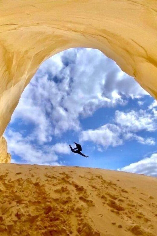 Kanab: The Great Chamber Guided Tour & Hike - FAQ