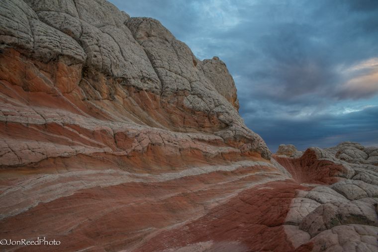 Kanab: White Pocket Hiking Tour in Vermilion Cliffs - Tour Duration