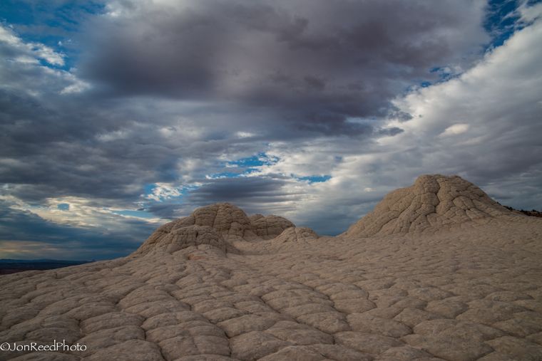 Kanab: White Pocket Hiking Tour in Vermilion Cliffs - What to Expect