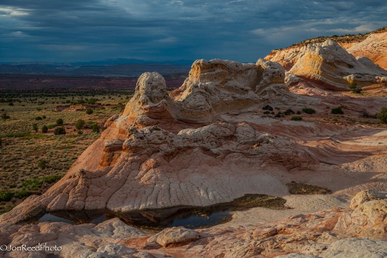 Kanab: White Pocket Hiking Tour in Vermilion Cliffs - Additional Information