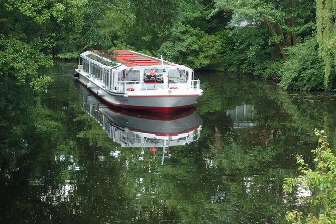 Kanalfahrt - Discover the different faces of the city! - Final Thoughts: Is It Worth It?