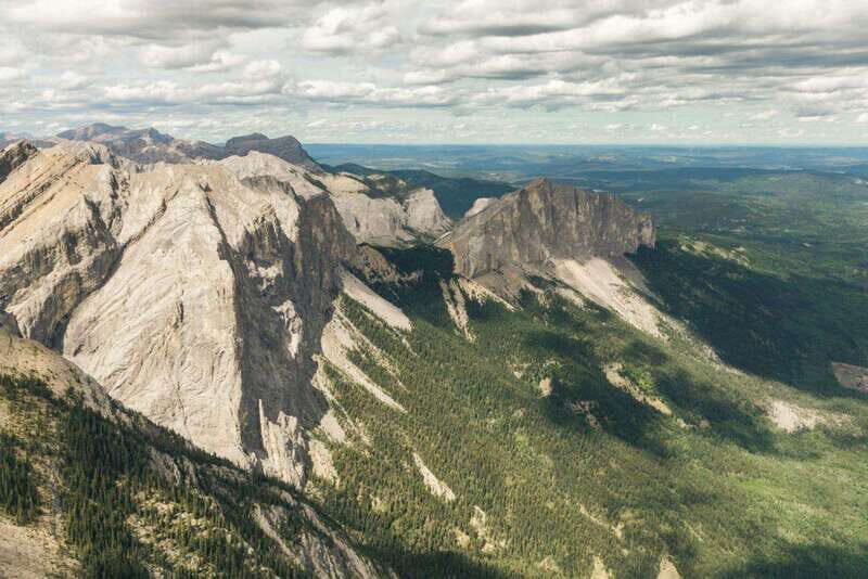 Kananaskis: 20 Minute "Warrior lookout" Helicopter Tour - FAQ