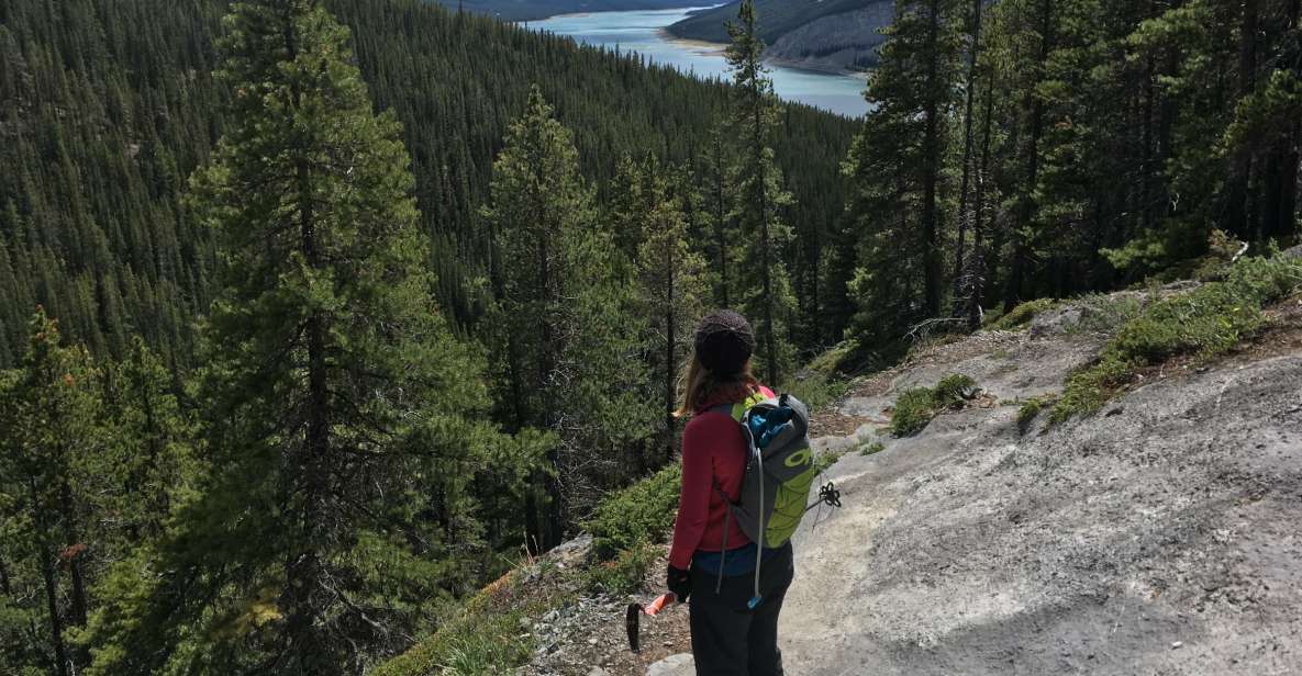 Kananaskis Country: Day Hike - Highlights of the Day Hike