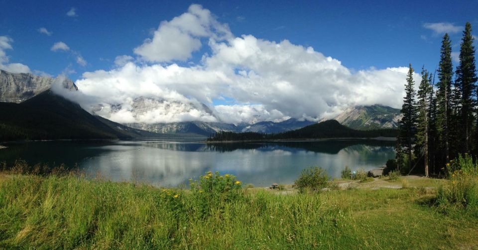 Kananaskis Country: Day Hike - What to Expect on the Trail