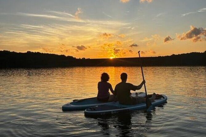 Kanawha Falls Private Paddle Board or Kayak Tour - What You Can Expect on the Tour