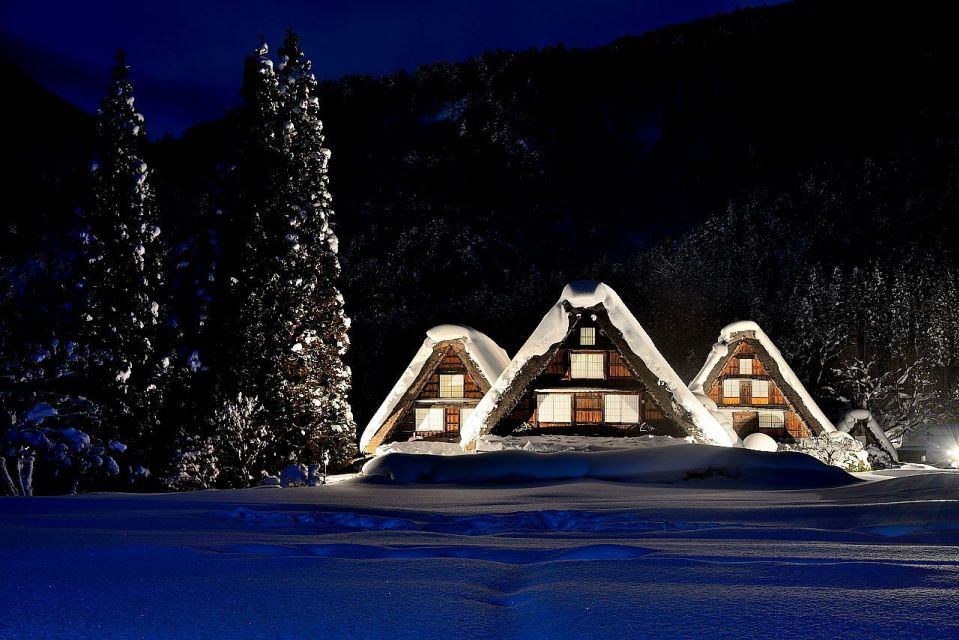 Kanazawa: 1 or 2 Day Car Rental - Optional Rental Extras