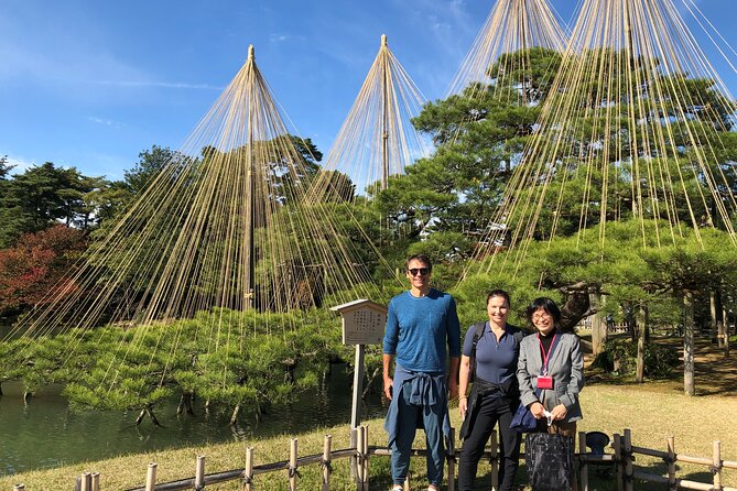Kanazawa 6 Hr Private Guided Tour & Kimono Experience - Kimono Experience Details