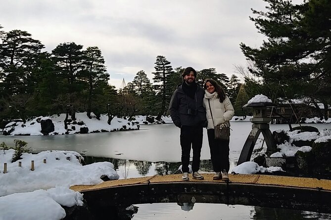 Kanazawa 6 Hr Private Guided Tour & Kimono Experience - Booking Information and Policies
