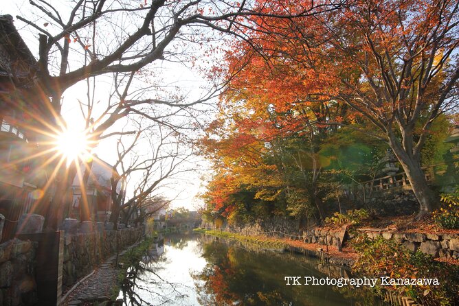Kanazawa and Gokayama/Photoshoot by Professional Photographer - Discovering Gokayama