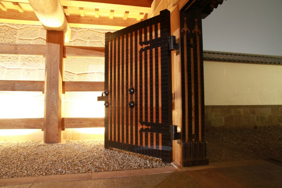 Kanazawa Full Day Private Guided Tour - Frequently Asked Questions