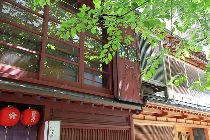 Kanazawa Full Day Tour (Private Guide) - Meeting and Pickup Details