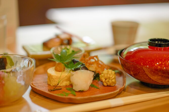 Kanazawa Half-day Historical Walking Tour - Meeting and Ending Points
