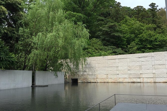 Kanazawa Highlights Tour Including Kenrokuen Garden - Accessibility and Dietary Requests