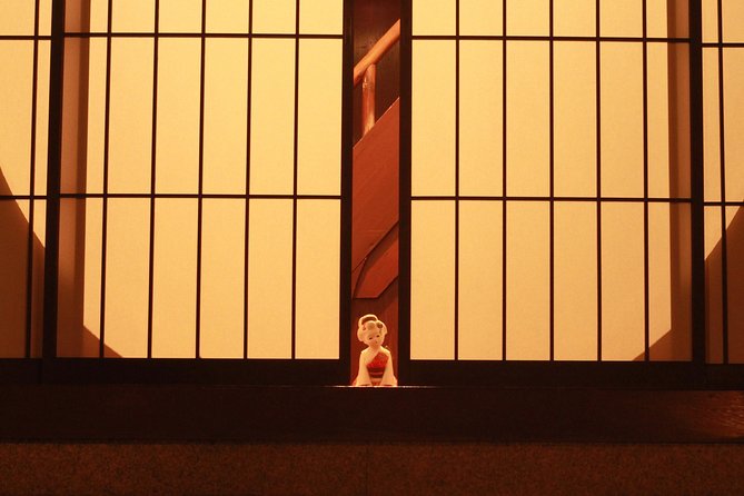 Kanazawa Night Tour With Local Meal and Drinks - Additional Tour Information