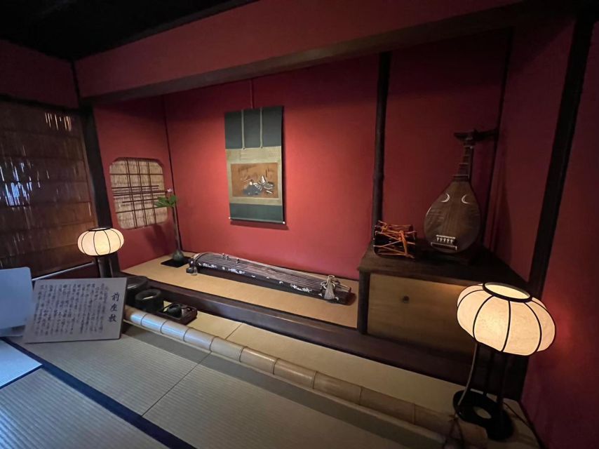 Kanazawa: Samurai, Matcha, Gardens and Geisha Full-Day Tour - Frequently Asked Questions