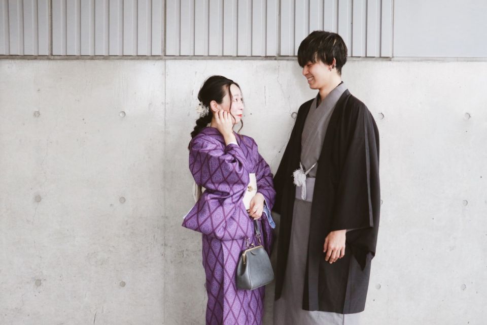 Kanazawa: Traditional Kimono Rental Experience at WARGO - Frequently Asked Questions