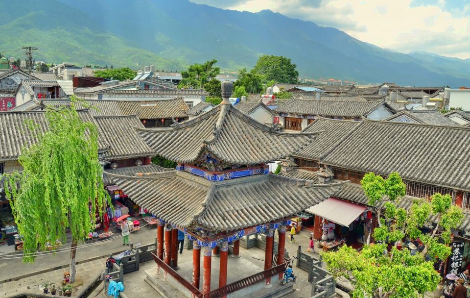 Kanazawas Timeless Culture: Private Tour - Naga-machi District
