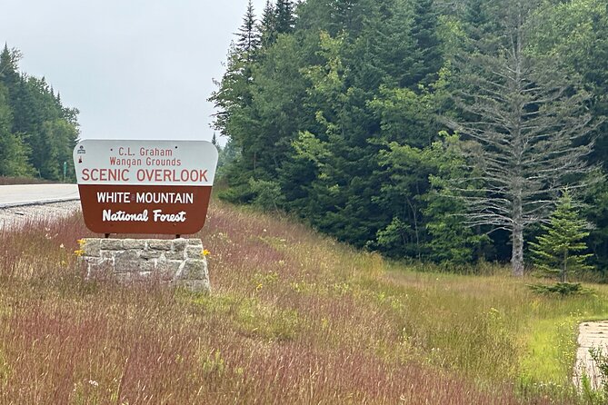 Kancamagus Highway GPS Tour App Review - Final Thoughts on the Experience