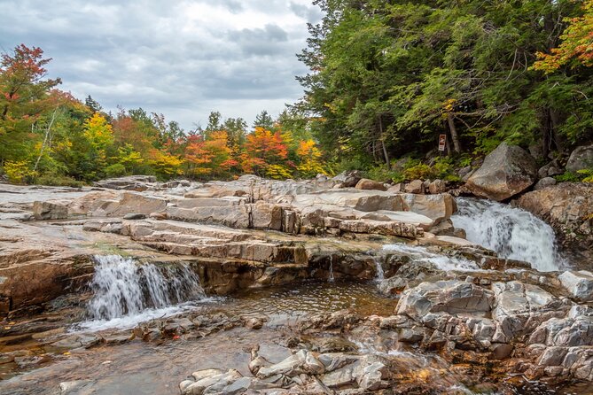 Kancamagus Scenic Byway Self-Guided Audio Driving Tour Guide - Good To Know