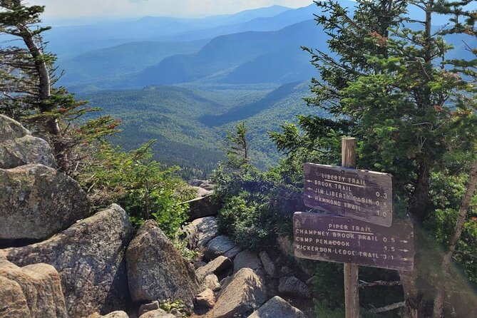 Kancamagus Scenic Byway Self-Guided Audio Driving Tour Guide - How to Access and Use the Kancamagus Scenic Byway Tour