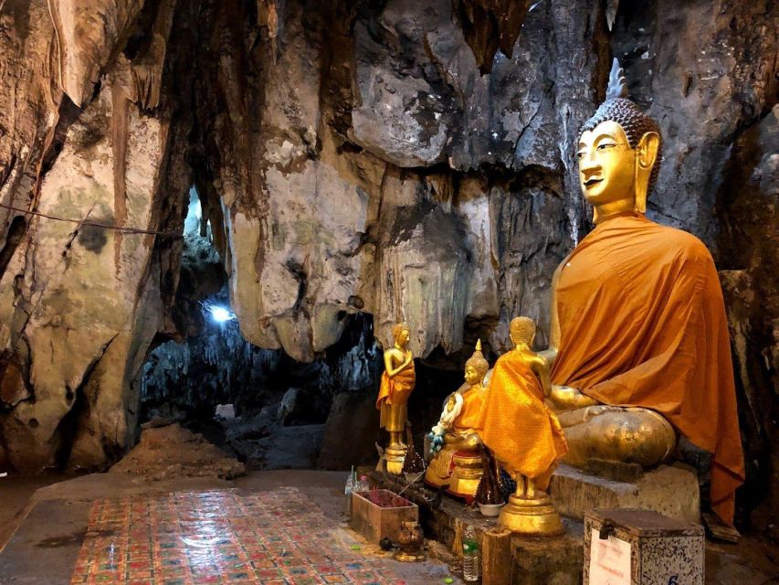 Kanchanaburi: Lush Green City - Cultural, Natural, and Historical Attractions