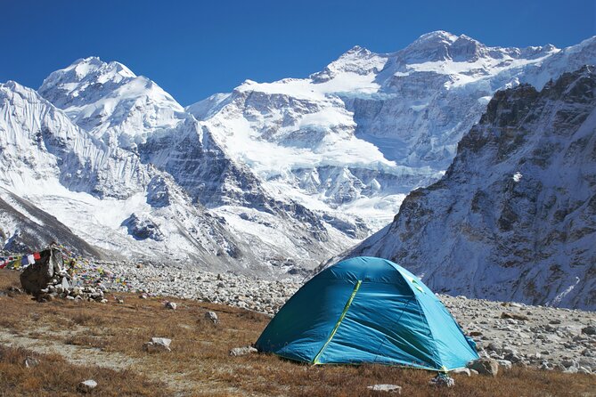 Kanchenjunga Circuit Trek - Good To Know