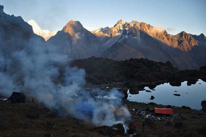 Kanchenjunga Circuit Trek - Necessary Preparations