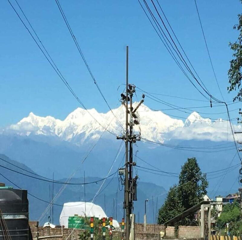 Kanchenjunga Expedition 2025 | 2026 - Introducing the Kanchenjunga Expedition