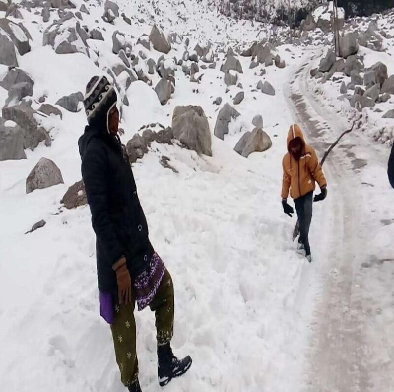 Kanchenjunga Expedition 2025 | 2026 - What Makes This Expedition Valuable