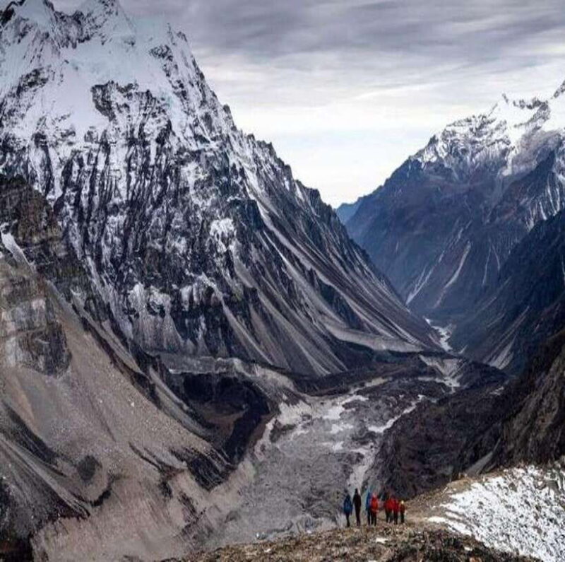 Kanchenjunga Expedition 2025 | 2026 - Who Would Love This Experience?