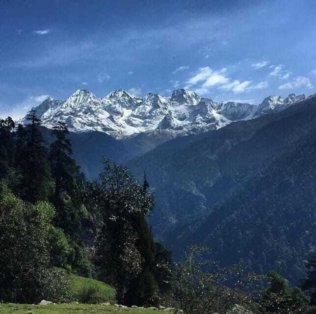 Kanchenjunga Expedition 2025 | 2026 - Final Thoughts