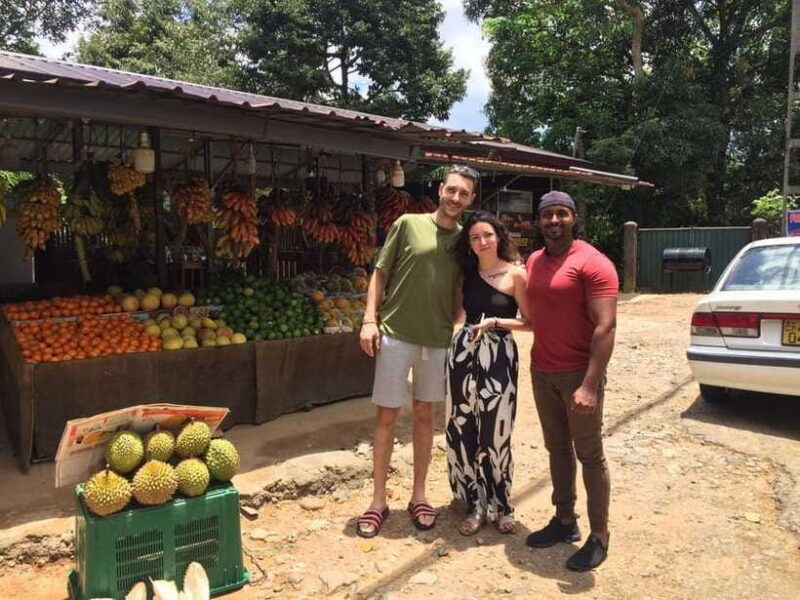 Kandy: All-day Ambuluwawa and Kandy City Tour by Tuk-Tuk - Who Will Love This Tour