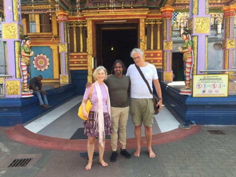 Kandy: All-day Ambuluwawa and Kandy City Tour by Tuk-Tuk - Final Thoughts