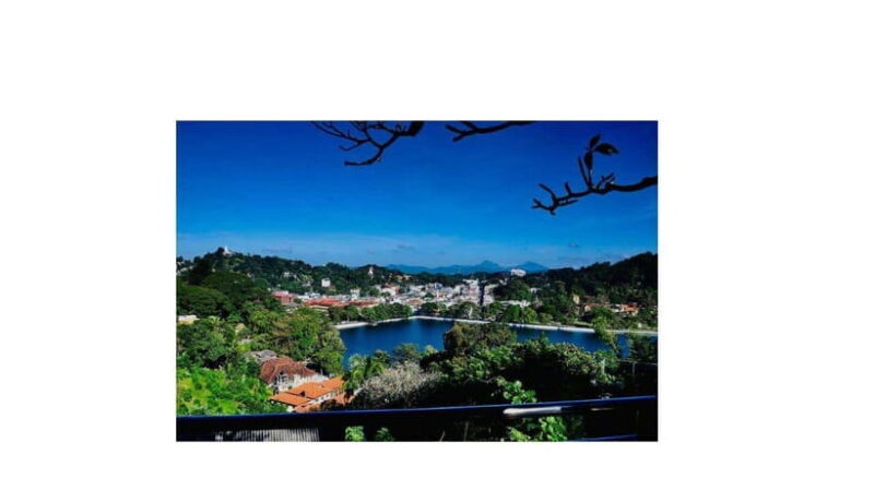Kandy : All Inclusive City Tour By Tuk Tuk - Is This Tour Right for You?