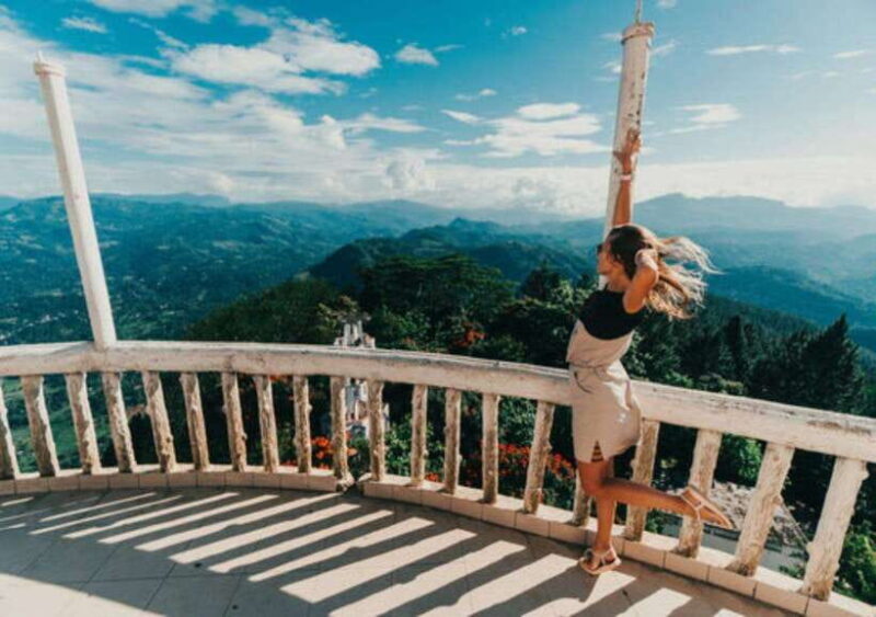 Kandy: Ambuluwawa Day Tour by TukTuk with Local Guide - FAQ