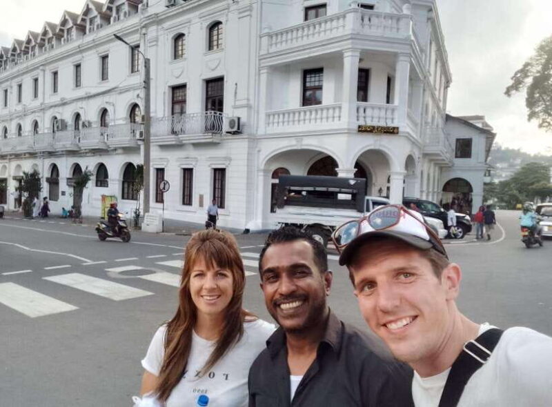 Kandy: Ambuluwawa Heights Tuk Tuk Tour with Guide - Final Thoughts: Is This Tour Right for You?