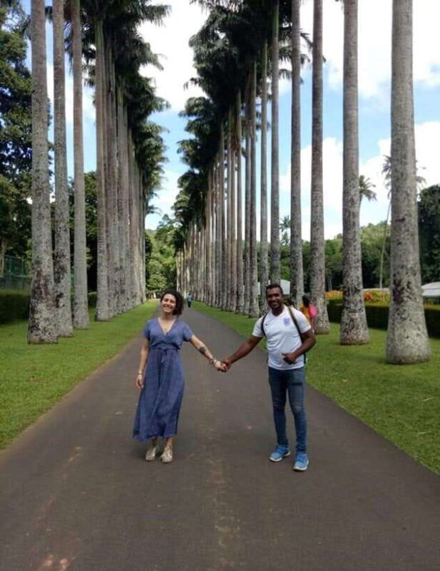 Kandy: Ambuluwawa Heights Tuk Tuk Tour with Guide - Frequently Asked Questions