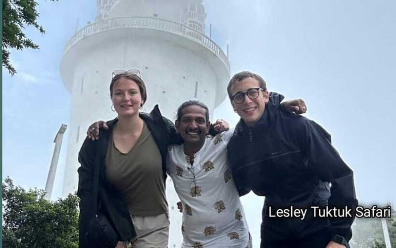 Kandy ; Ambuluwawa Tower Day Tour By Tuk Tuk - Final Thoughts