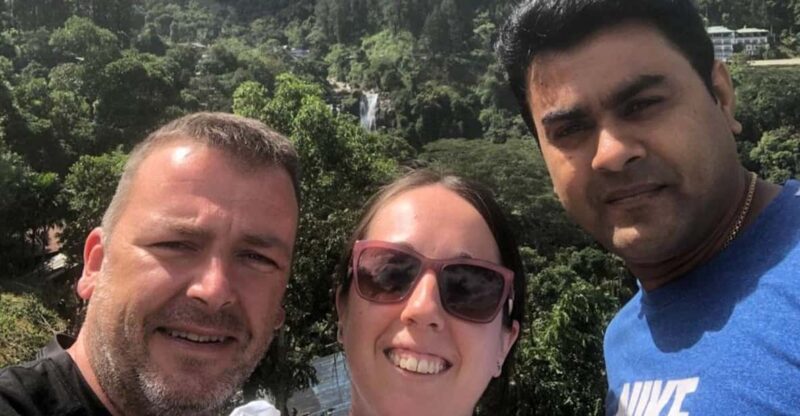 Kandy: Ambuluwawa Tower, Tea Factory, and Cultural Show - Good To Know