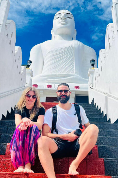 Kandy: Ambuluwawa Tower, Tea Factory, and Cultural Show - Frequently Asked Questions