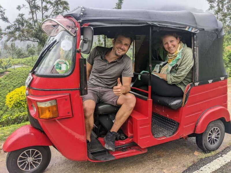 Kandy City Explore Tour - Private Tour With Local Guide - Key Points