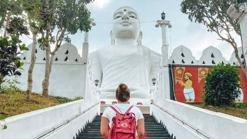 Kandy City Explore Tour - Private Tour With Local Guide - FAQs