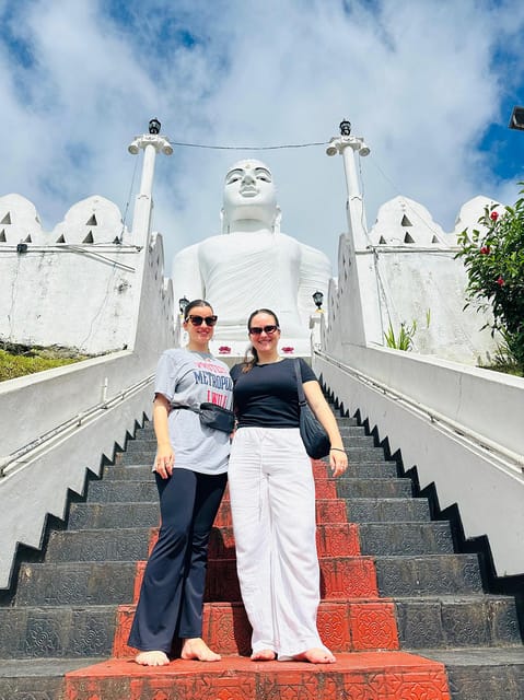 Kandy: City Highlights Tour With Hotel Pickup and Drop-Off - Tour Features