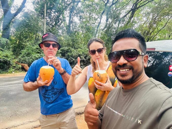 Kandy: City Highlights Tour With Hotel Pickup and Drop-Off - Tour Duration and Language