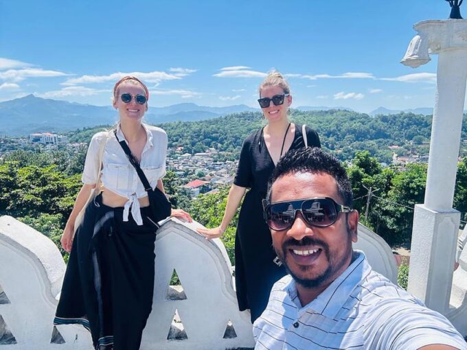 Kandy: City Highlights Tour With Hotel Pickup and Drop-Off - Frequently Asked Questions