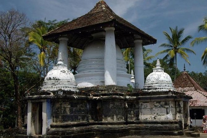 Kandy City Tour - Recommendations for Visitors